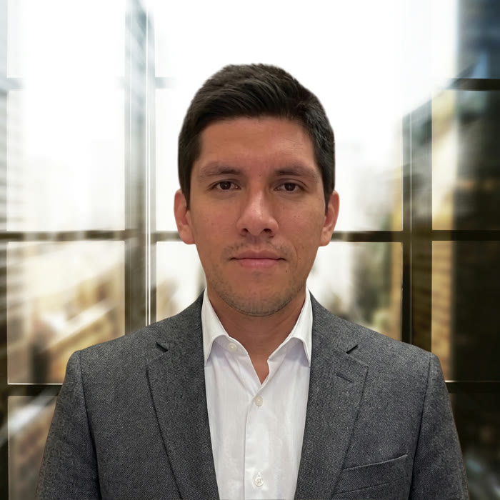 Christopher Guarneros Malagón