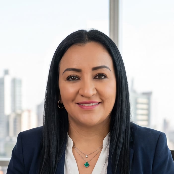 Lizeth Castillo Guerrero